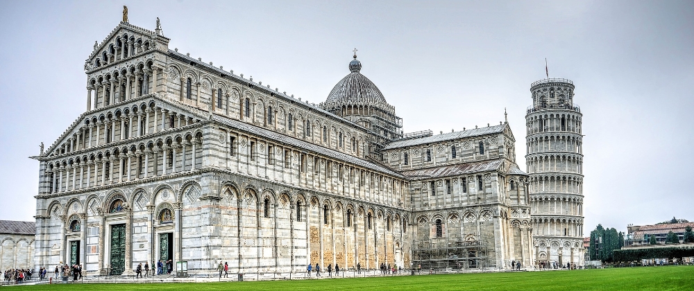 Studentenwohnungen, Apartments und WG-Zimmer zur Miete in Pisa